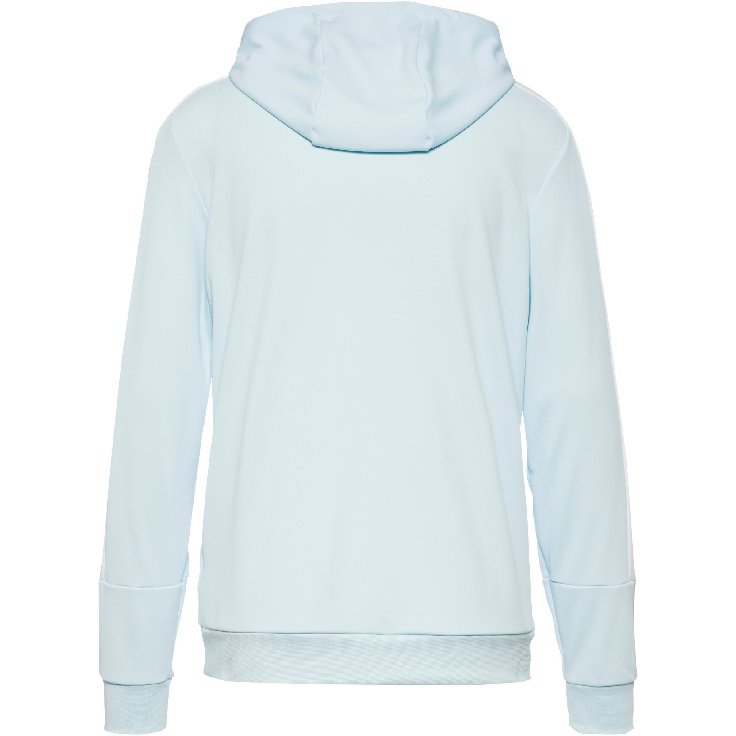 NIKE Sports sweatshirt 'Academy' in Blue