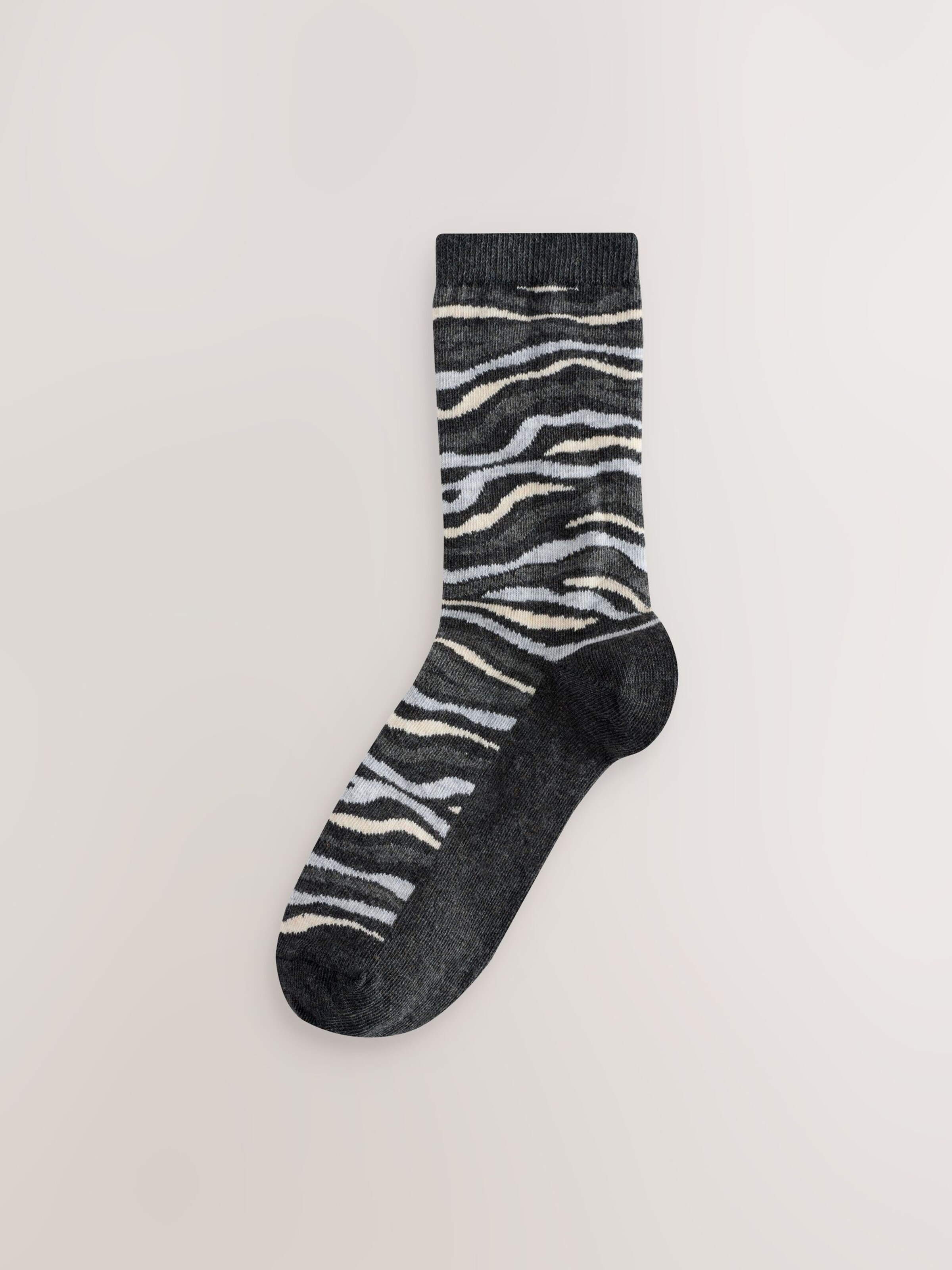 Next - Meias em mistura de cores