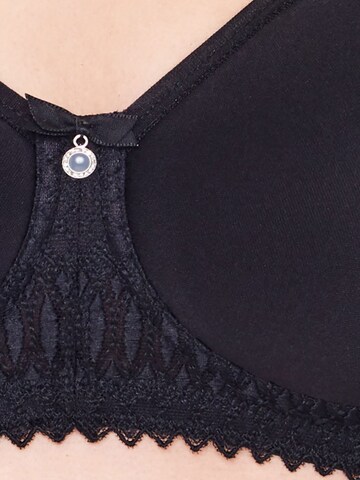 SUSA BH 'Santorin'‌ in Schwarz