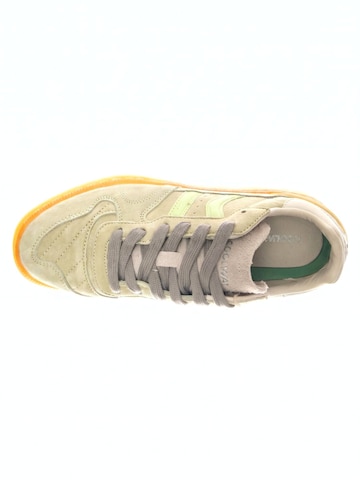 Sneaker bassa 'Goal' di COOLWAY in verde