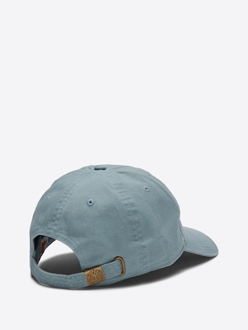 TIMBERLAND - Boné em azul