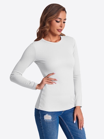 Imily Bela Shirts i hvid