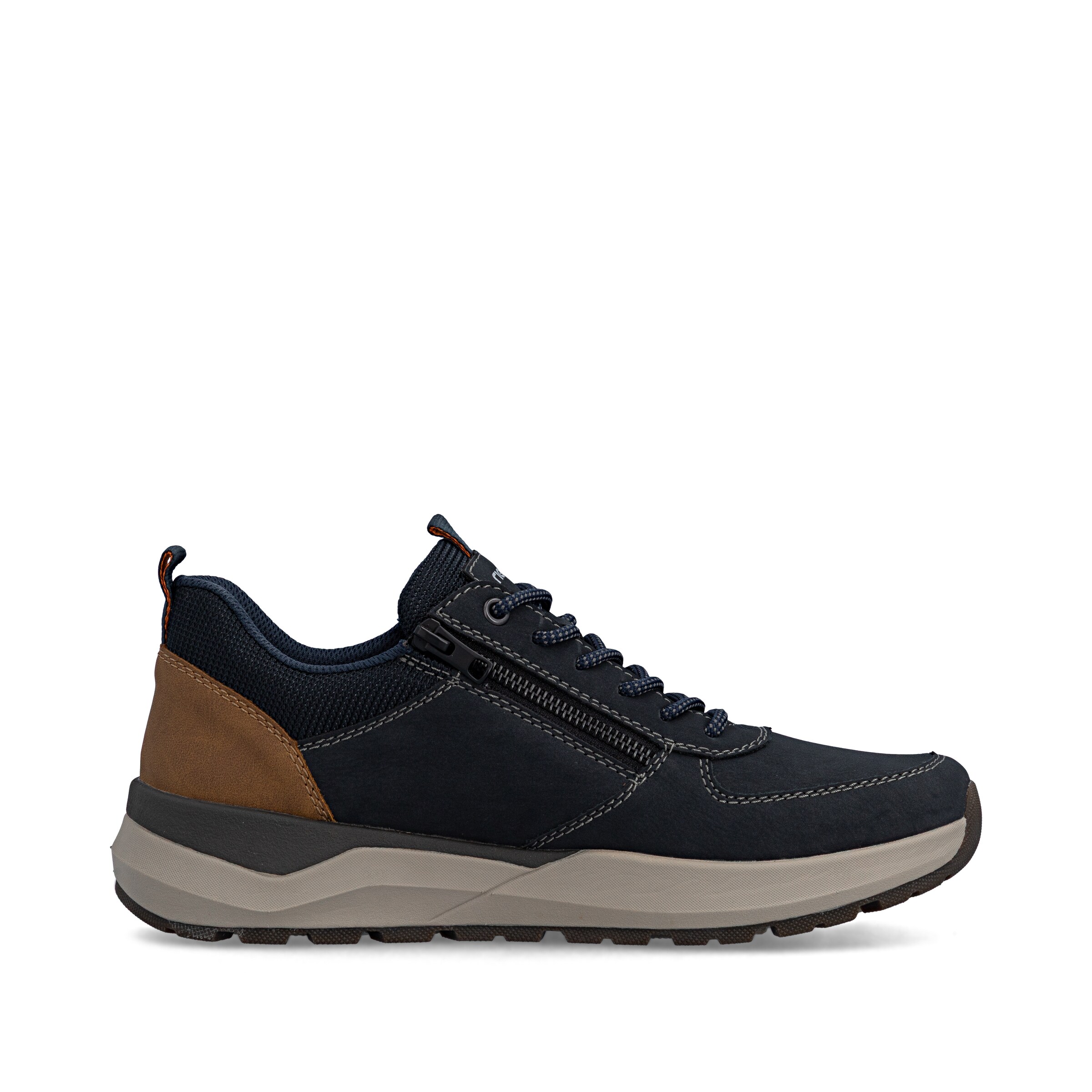 Rieker Sneaker in Blau