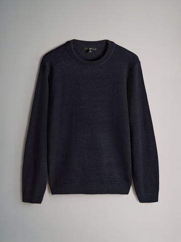 mėlyna The Set Megztinis