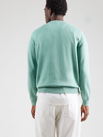 FYNCH-HATTON Sweater in Green