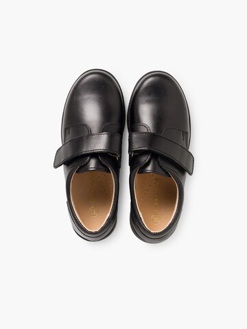 Pisamonas - Zapatos bajos en negro