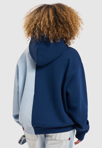 Karl Kani Sweatshirt in Blauw