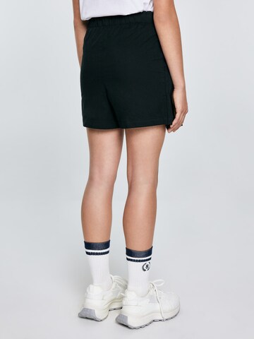 BIG STAR ROCK ' KARDILANA ' in Schwarz