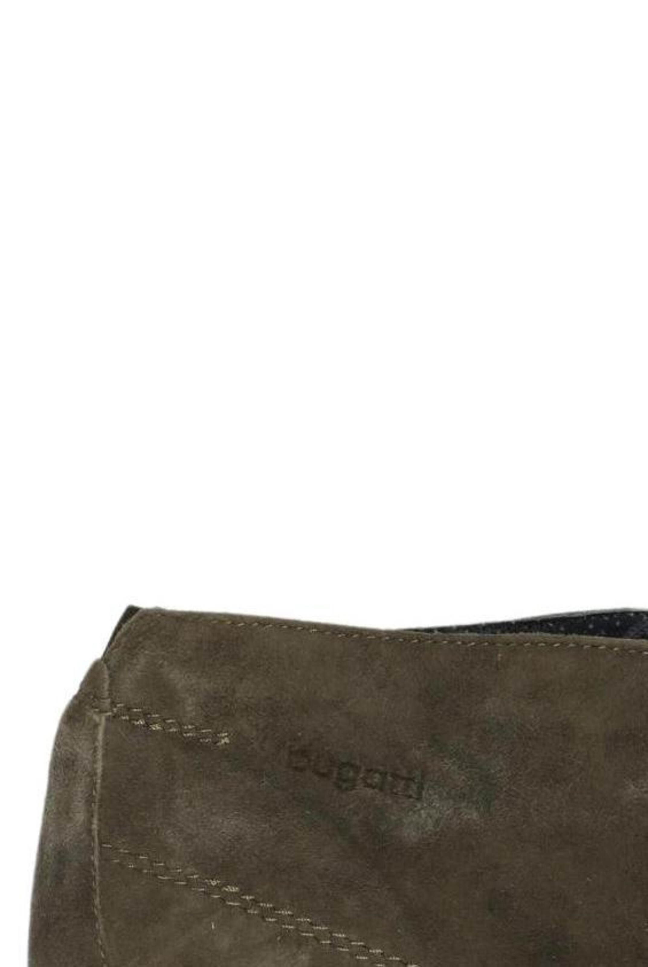 bugatti Flats & Loafers in 43 in Green