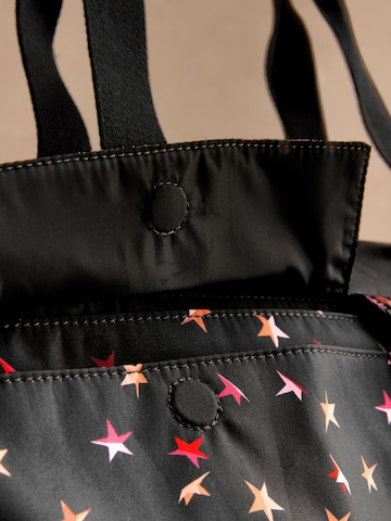 Cath KidstonTorba za laptop - crna boja