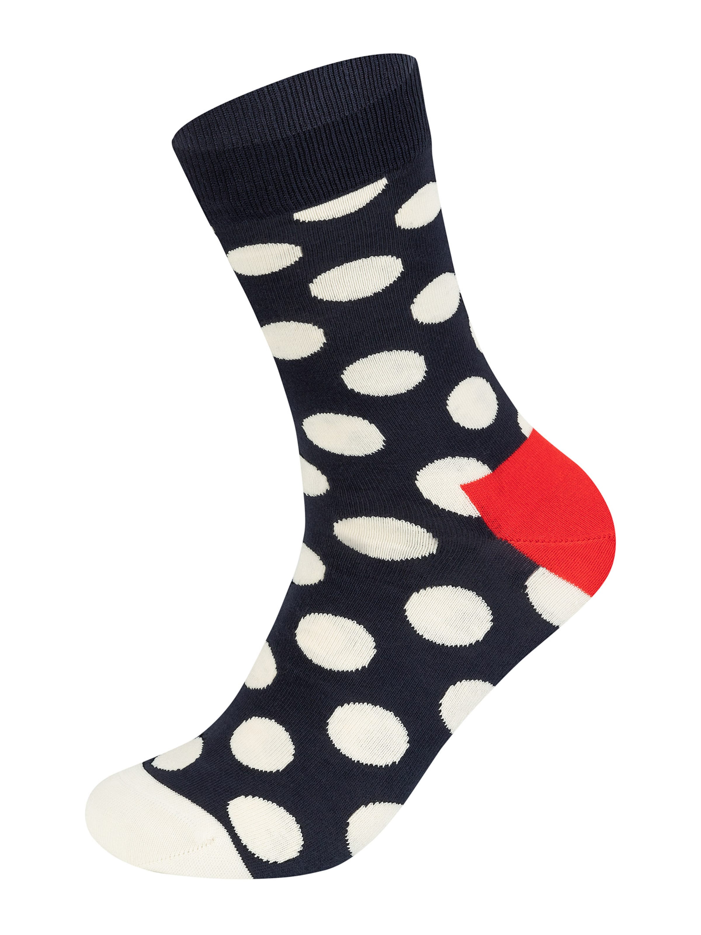 Happy Socks Ponožky – mix barev