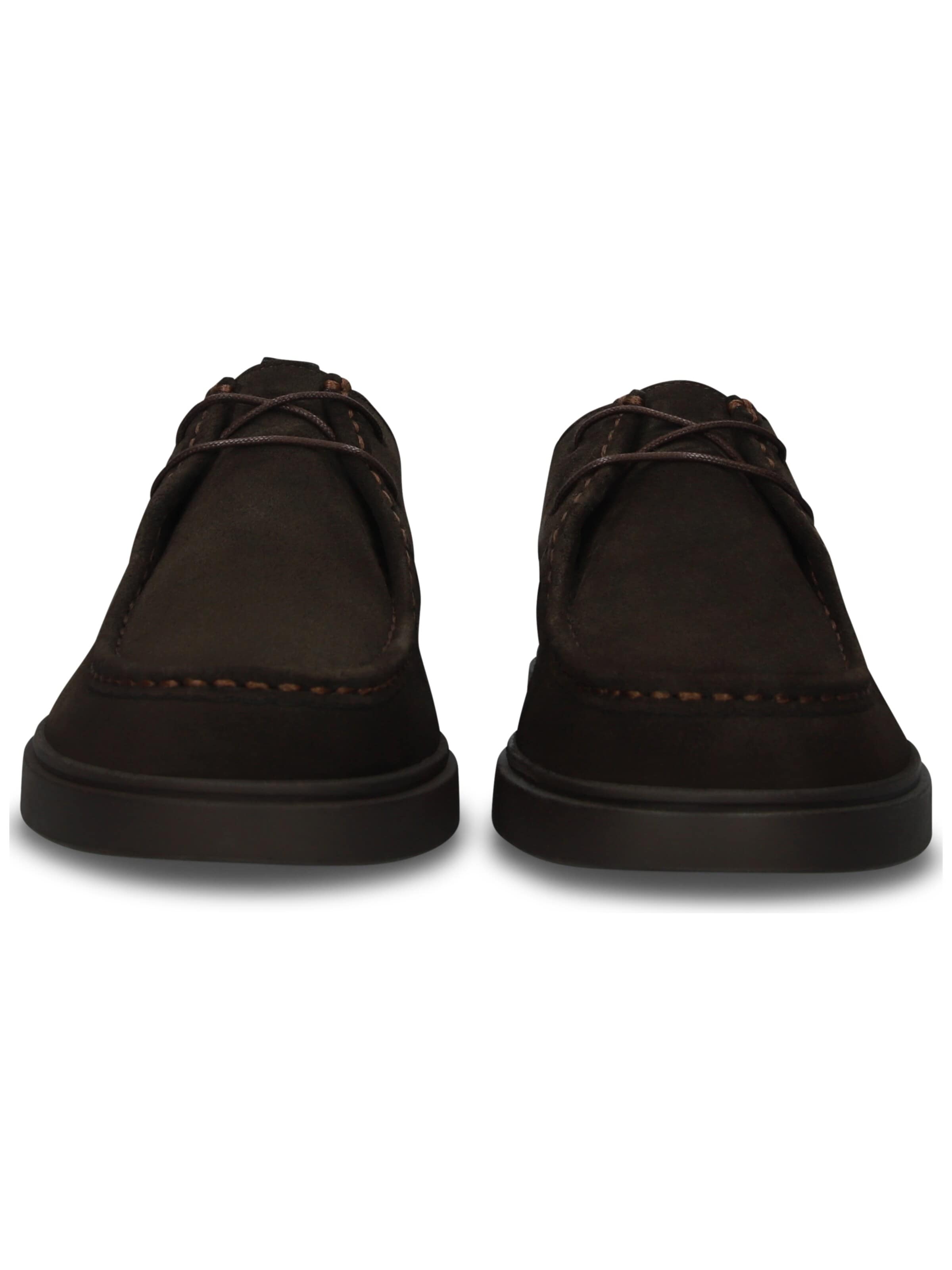 Boots chukka 'PAVE GALEN' di BLACKSTONE in marrone