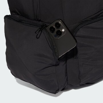 Zaino sportivo 'Essentials' di ADIDAS PERFORMANCE in nero