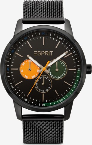 ESPRIT Analog Watch in Grey: front