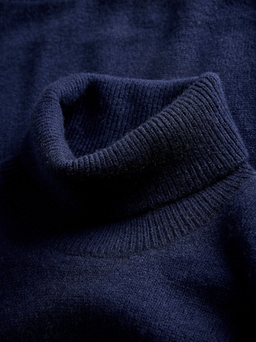 Portland Outerwear Company Pullover i blå