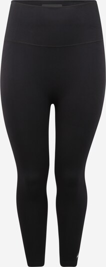 ADIDAS SPORTSWEAR Workout Pants in Black, Item view