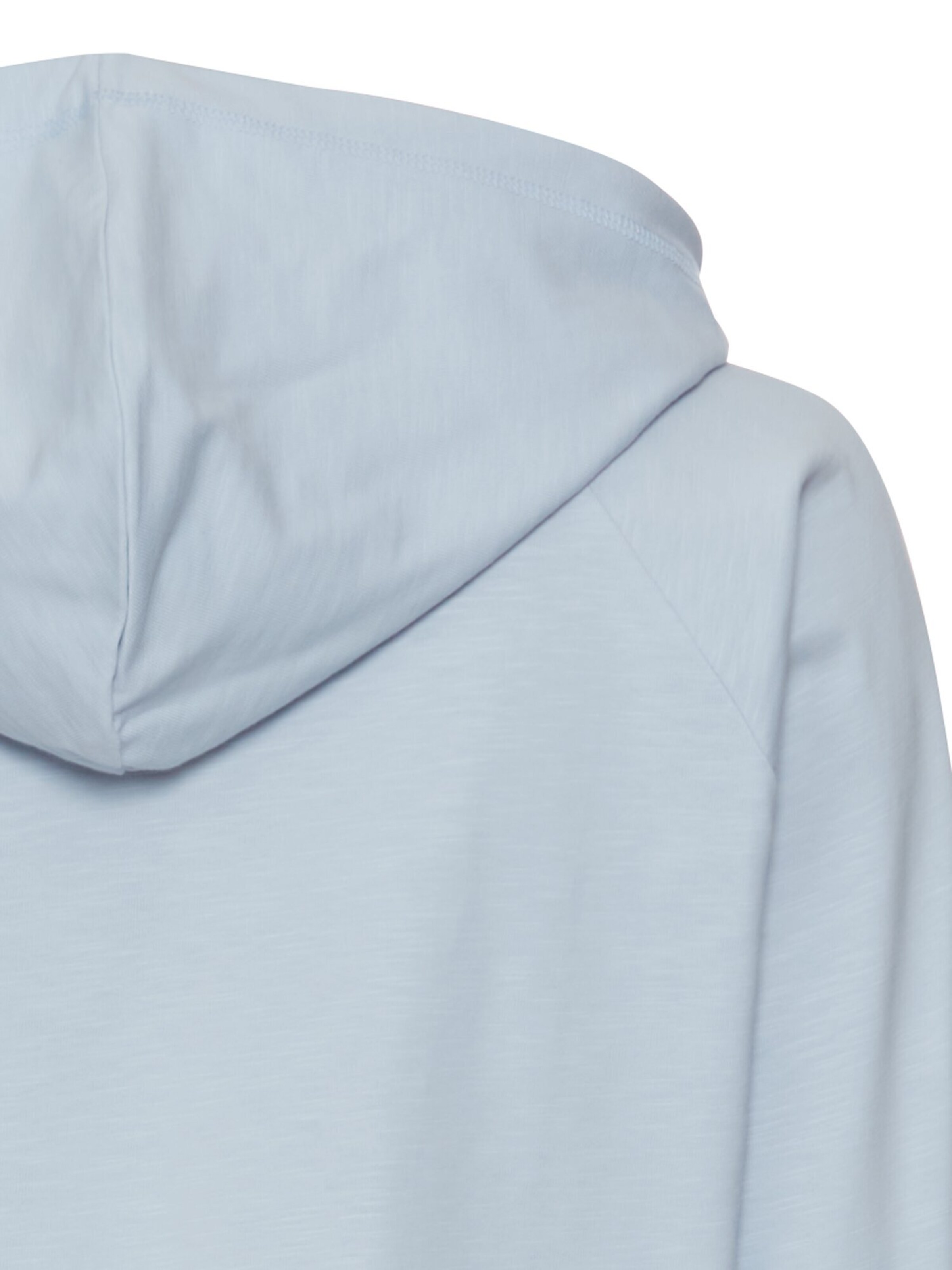 CAMEL ACTIVE Sweatshirt in Blue