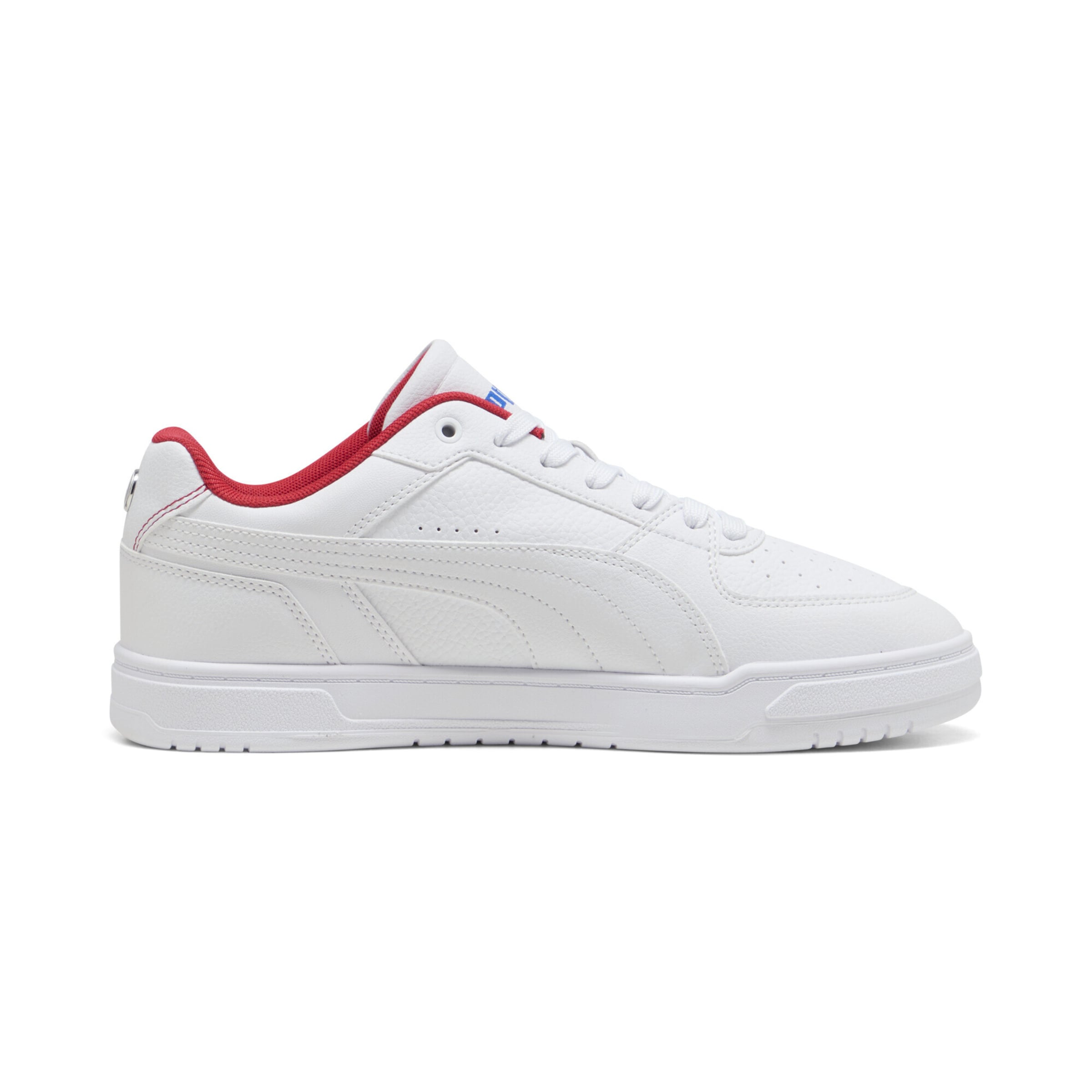 PUMA Platform trainers 'BMW M Motorsport Caven III' in White