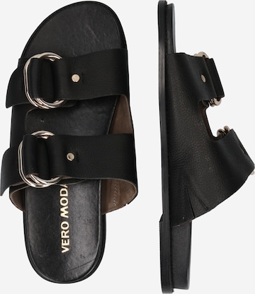 Mule 'BEATE' VERO MODA en noir