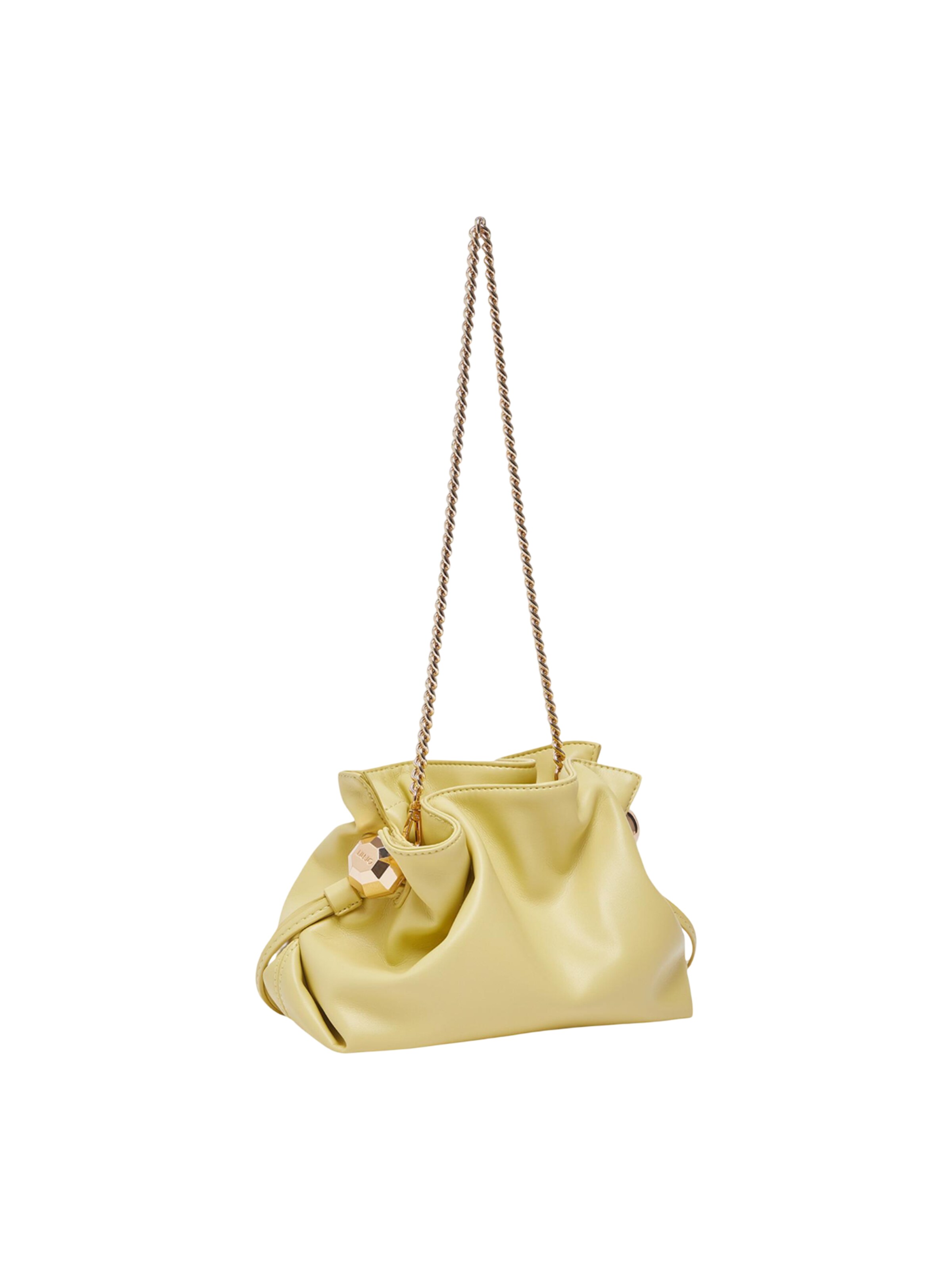 Liu Jo Shoulder bag in Yellow