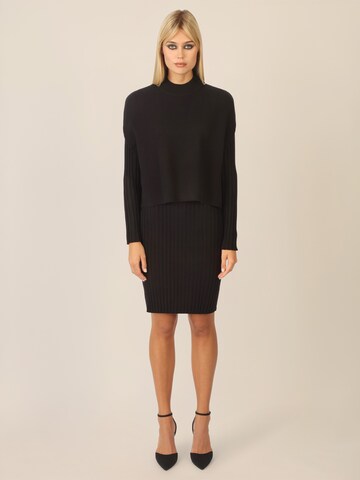 APART Workwear in Black