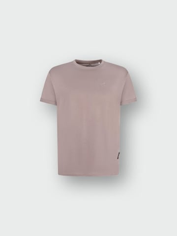 M.O.D MIRACLE OF DENIM - Camiseta en gris