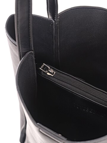 Vivisence Handtasche 'T0004' in Schwarz