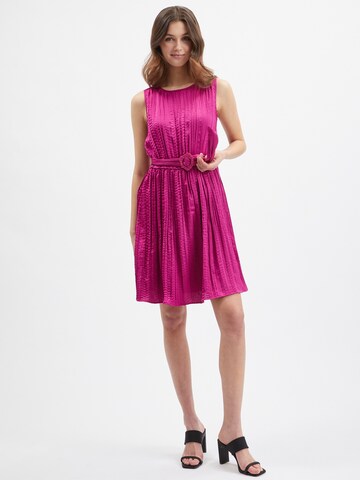 Orsay Dress in Pink