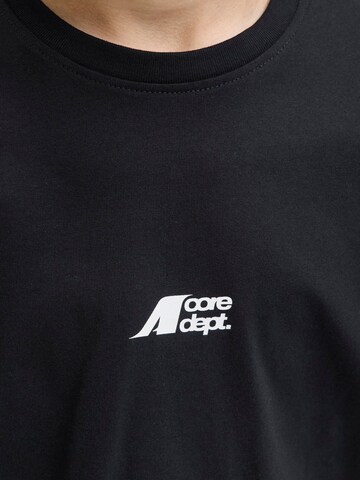 Jack & Jones Junior Shirt in Black