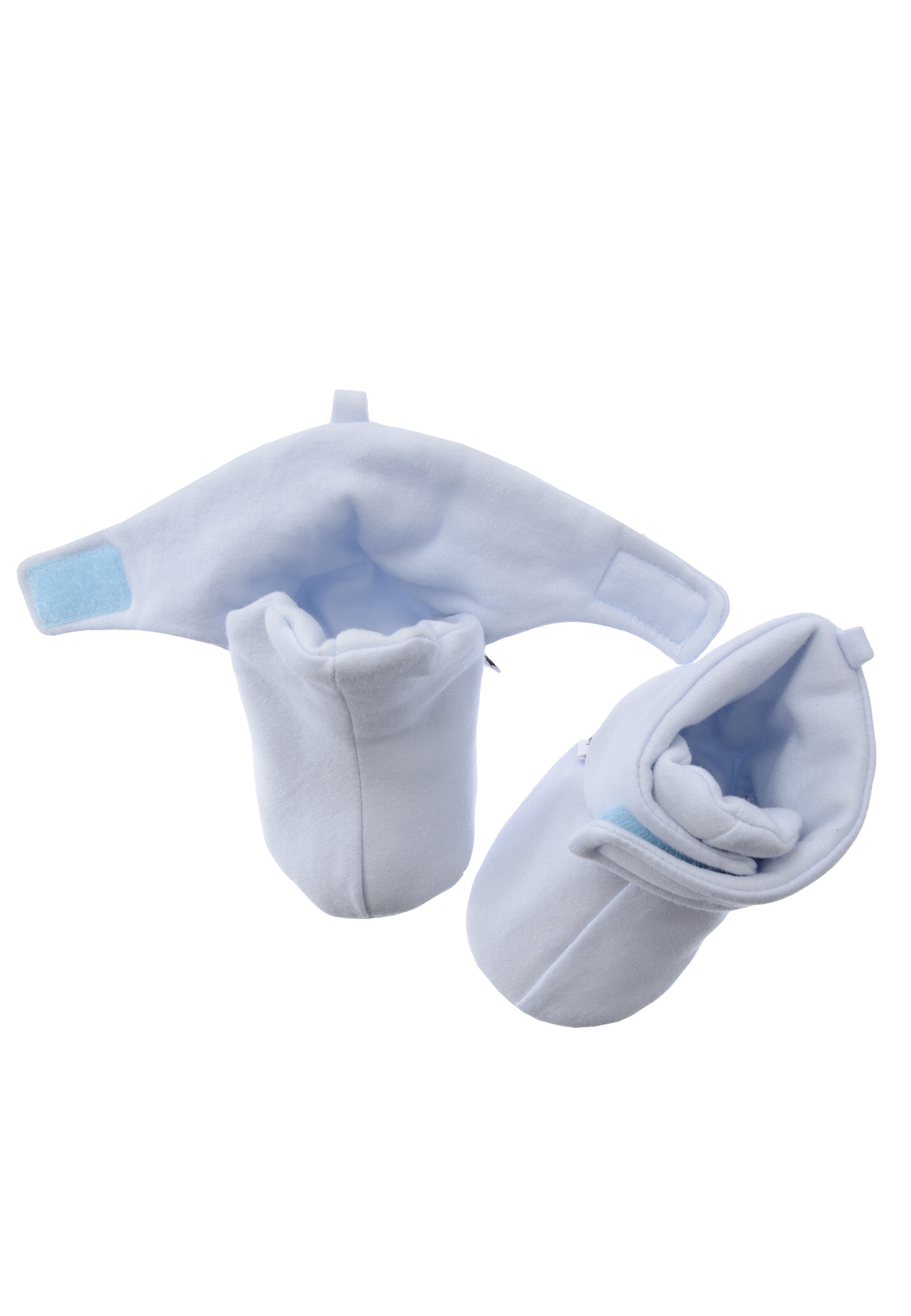 LILIPUT Newborn in Blue