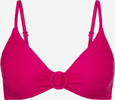SUNSEEKER Bikiniöverdel i rosa, Produktvy