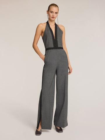 MOTIVI - Vestido en gris: frente