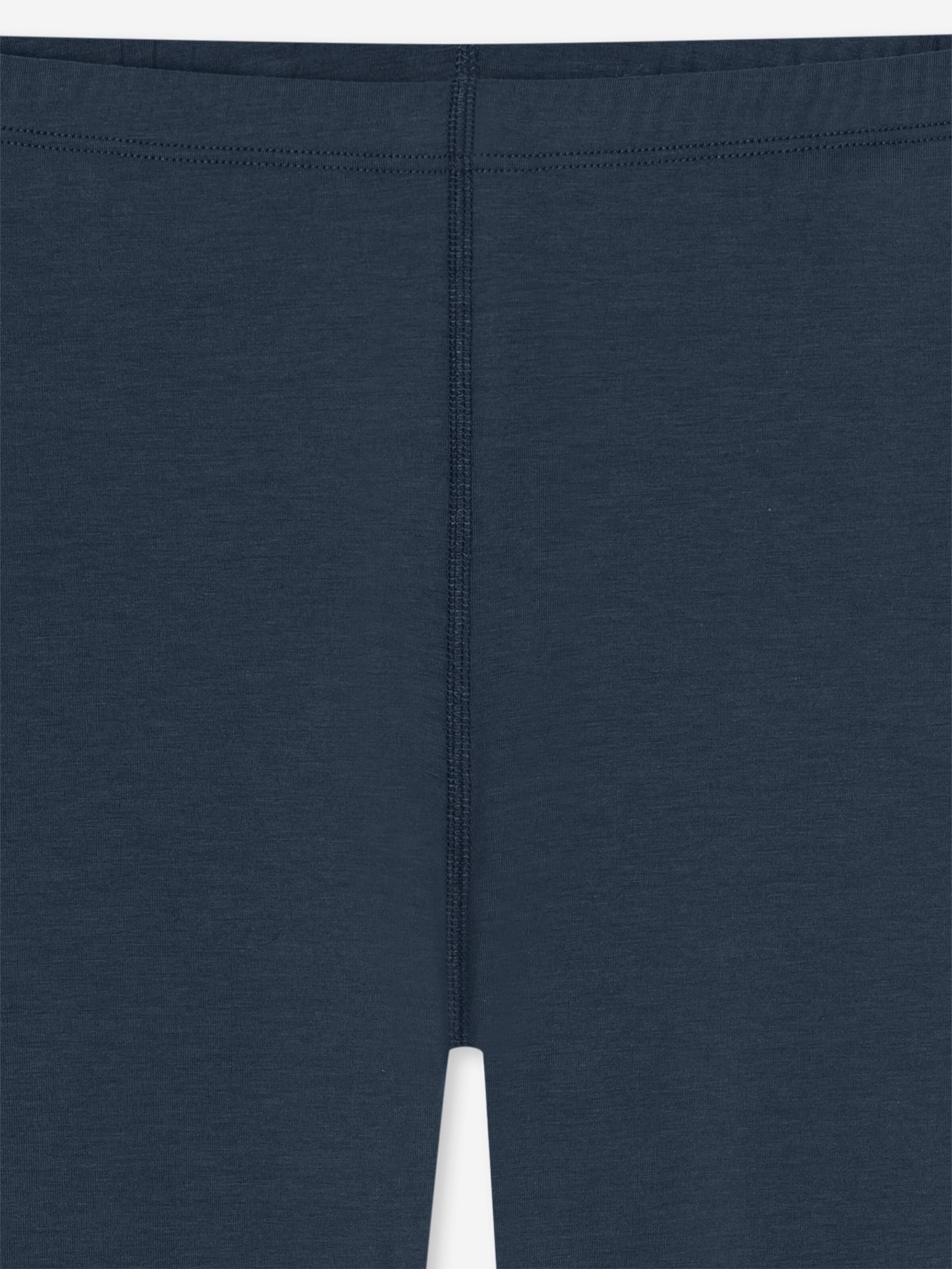 Sous-vêtements ' Thermo ' SCHIESSER en bleu