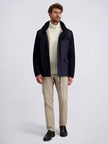 PIERRE CARDIN Winterjas in Blauw