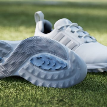 ADIDAS PERFORMANCE - Sapatilha de desporto 'Adipower 26' em branco