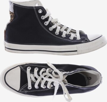 CONVERSE Sneakers & Trainers in 41 in Black: front