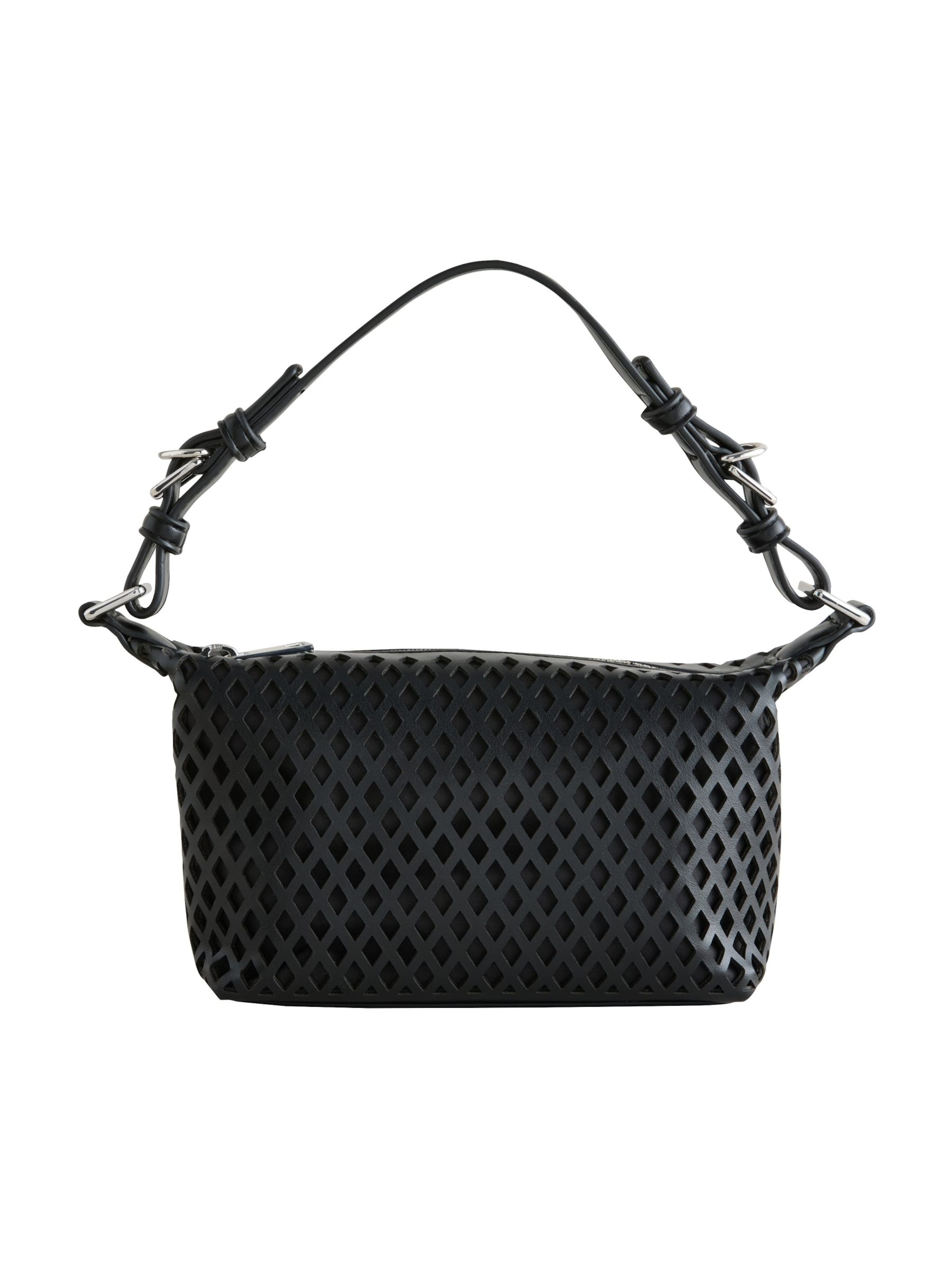 Next Sac bandoulière en One Size en noir, Vue avec produit