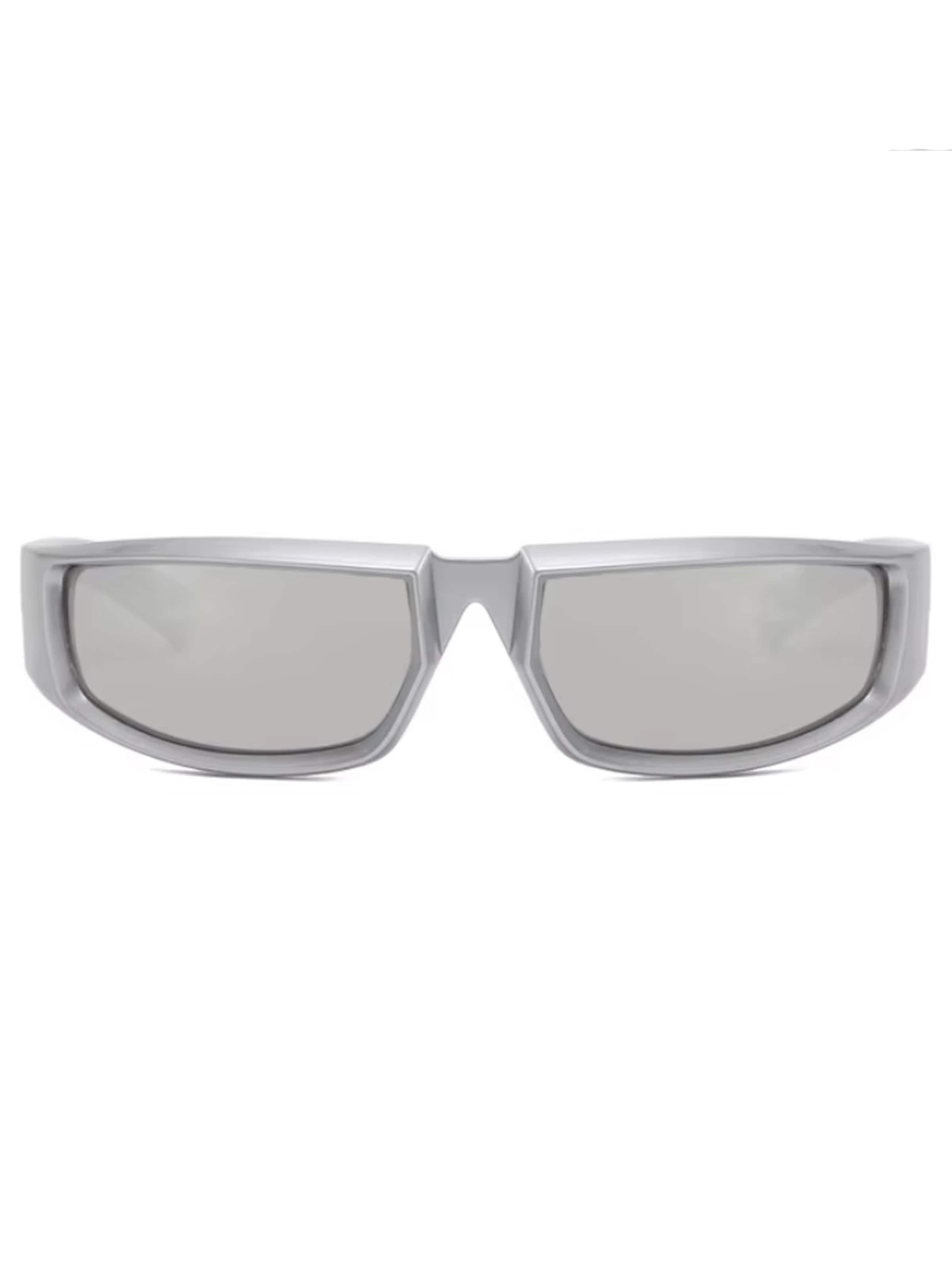 VEYREY Sonnenbrille 'Istephiel'‌ in Silber