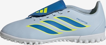 ADIDAS PERFORMANCE Sportschoen 'Predator Club' in Blauw: voorkant