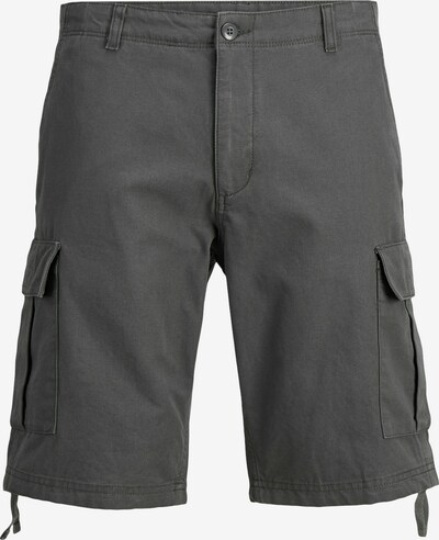 JACK & JONES Παντελόνι cargo 'Cole Barkley' σε σκούρο γκρι, Άποψη προϊόντος