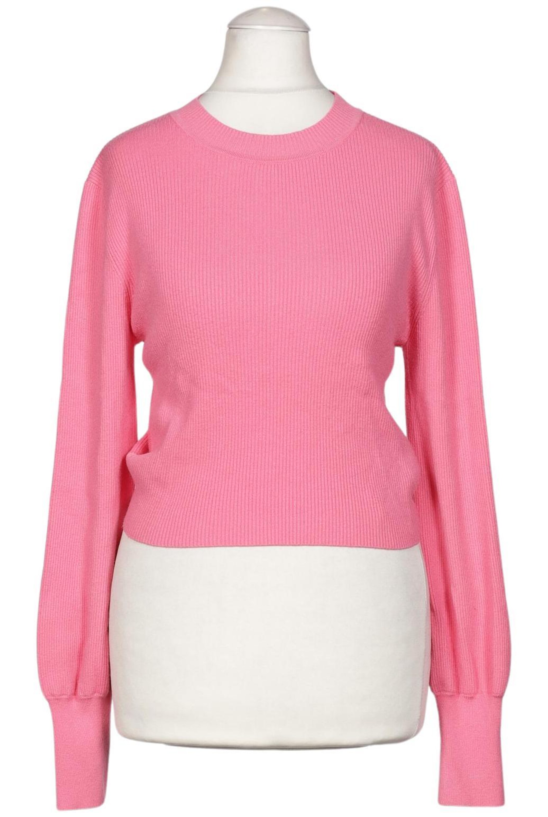 HUGO Sweater & Cardigan in S in Pink: front