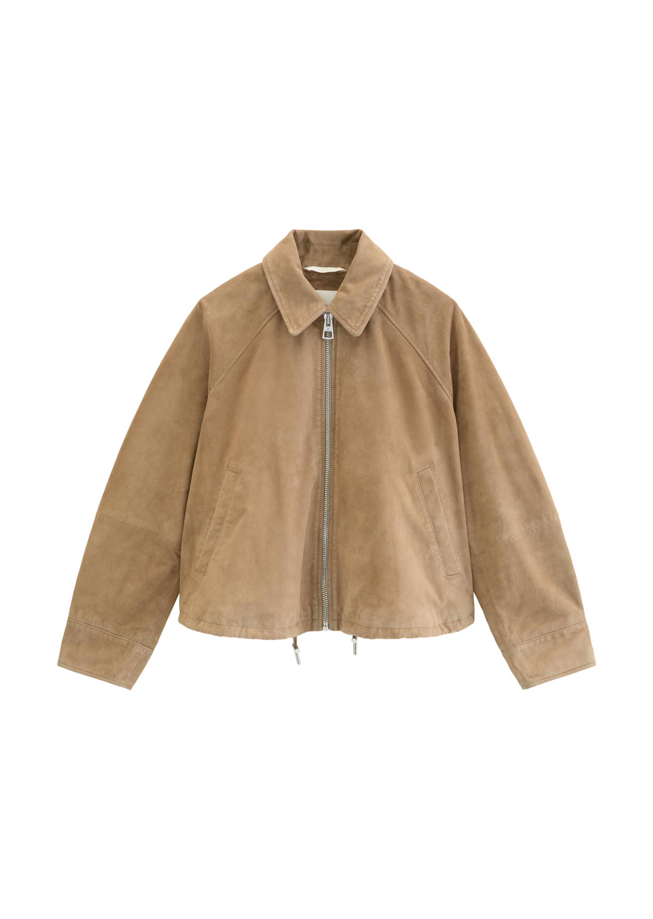 Marc O'Polo Between-Season Jacket in Light brown, Item view