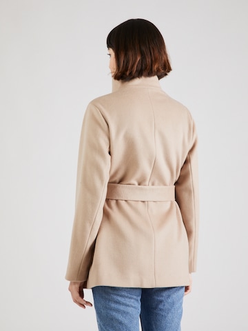 TOMMY HILFIGER Between-seasons coat in Beige