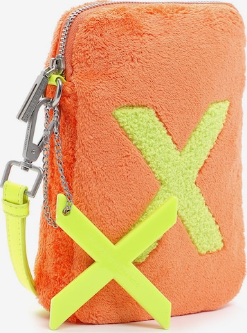 Suri Frey Crossbody Bag 'ALEXANDER' in Orange