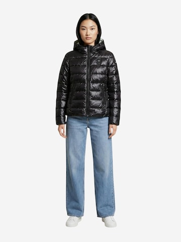 Blauer. Winter jacket 'CAROLL 26SBLDC02170' in Black