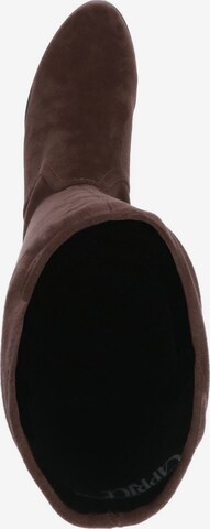 CAPRICE Boots 'Ocean' in Brown