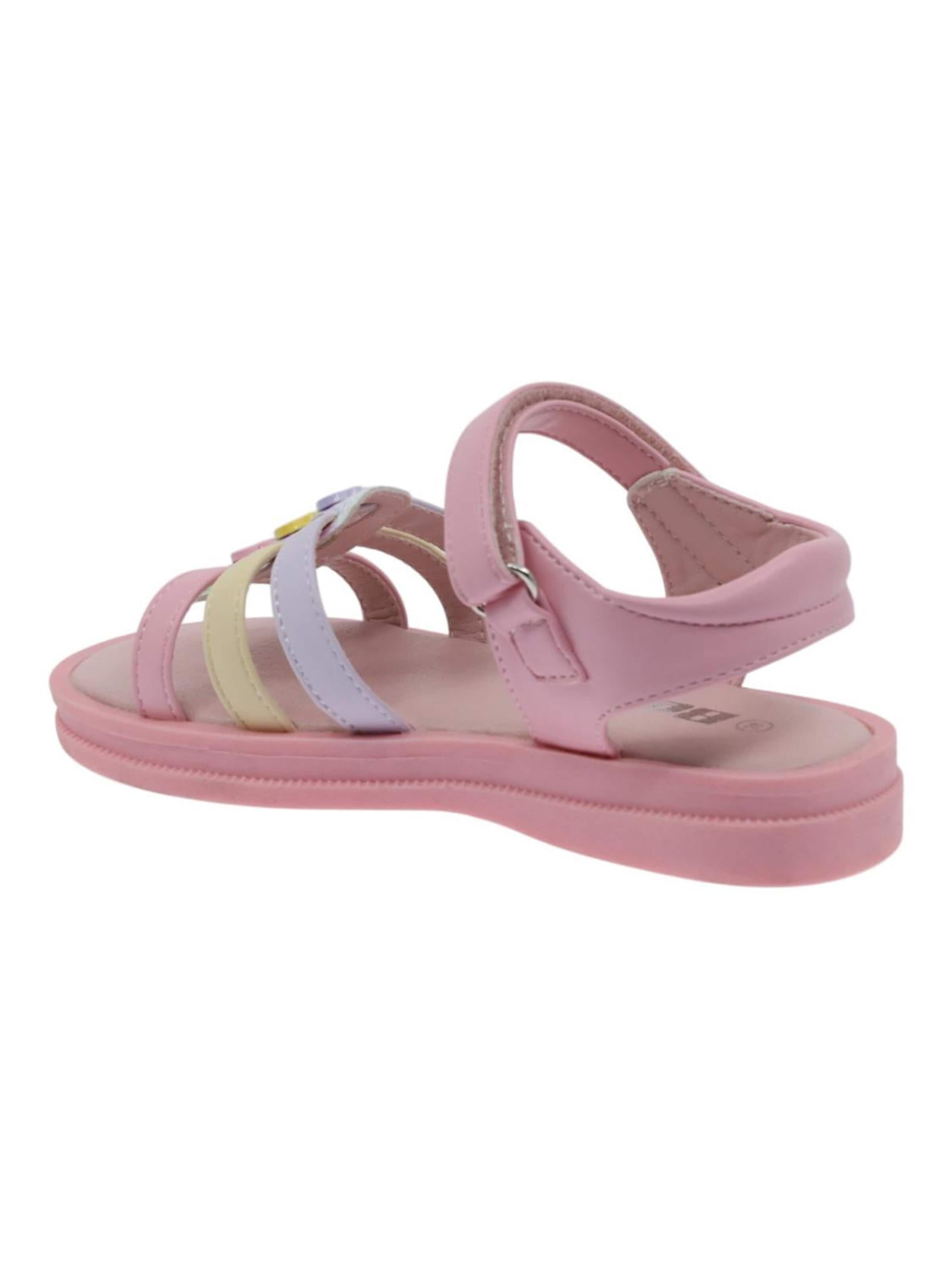 Sandalo 'Casual Sandal' di Beppi in rosa