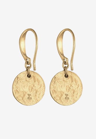 ELLI Earrings in Gold