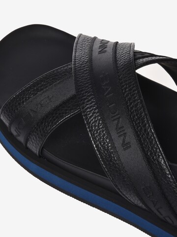 Baldinini Sandals in Black