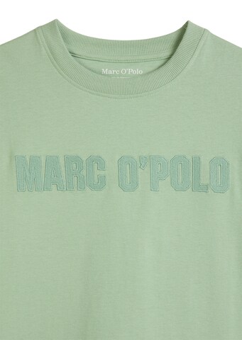 Marc O'Polo Shirt in Green